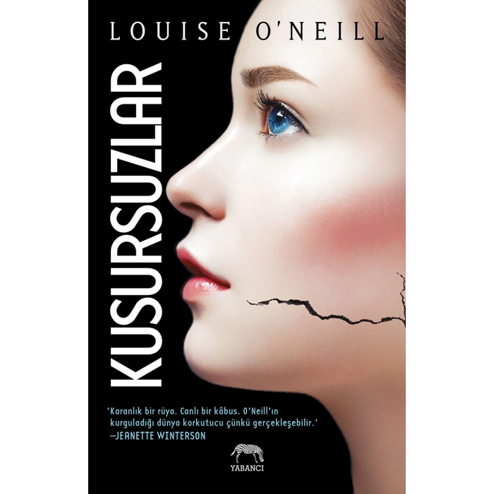 Kusursuzlar( Ciltli)