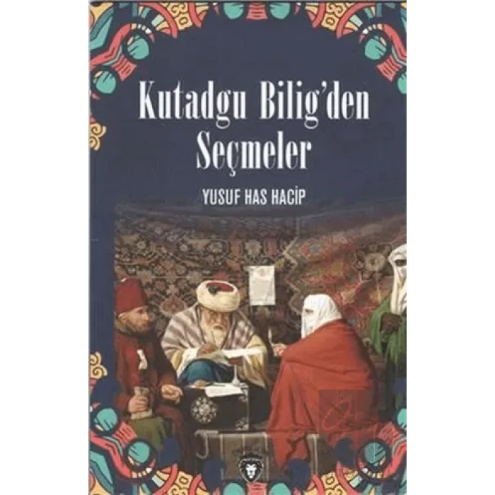 Kutadgu Biligden Seçmeler