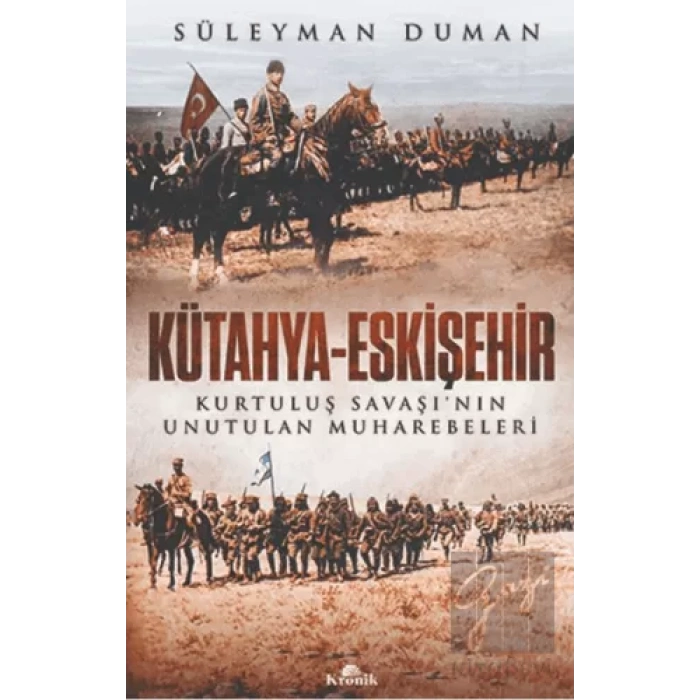 Kütahya-Eskişehir