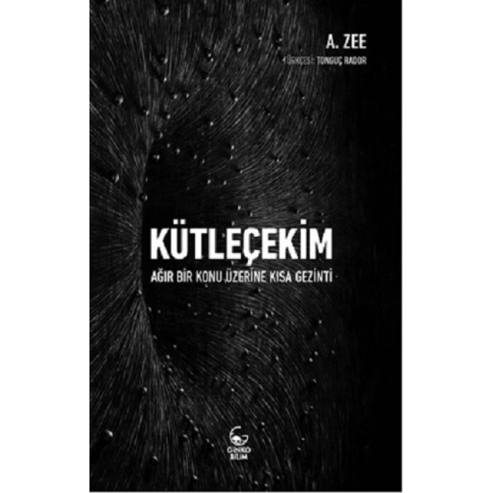 Kütleçekim