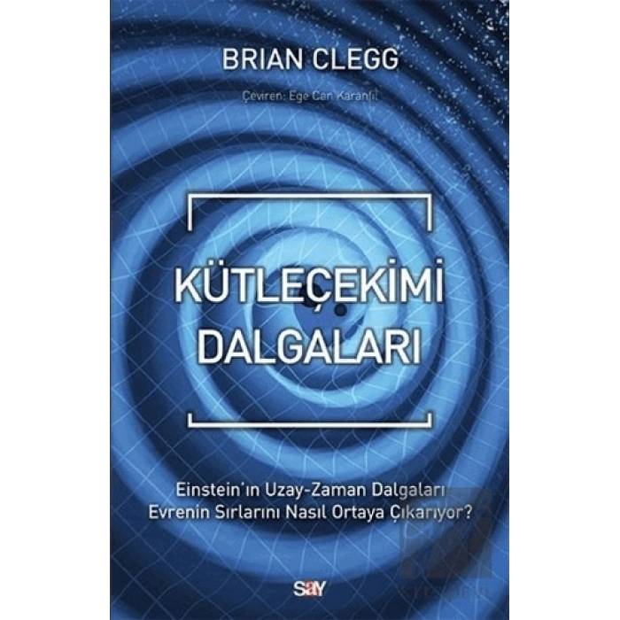 Kütleçekimi Dalgaları