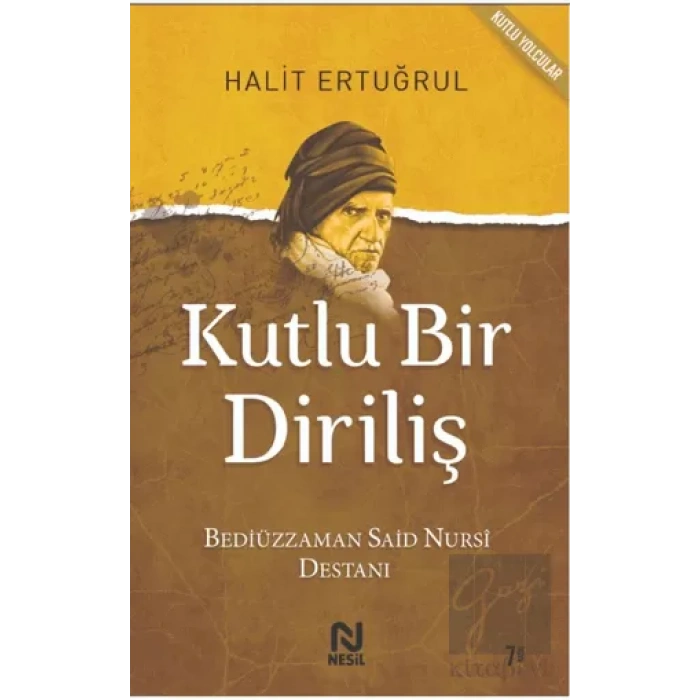 Kutlu Bir Diriliş