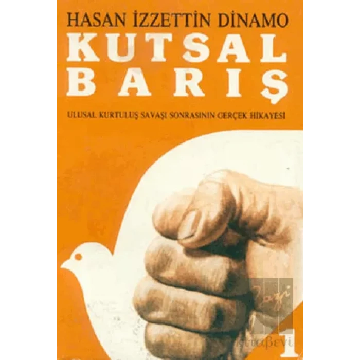 Kutsal Barış 1