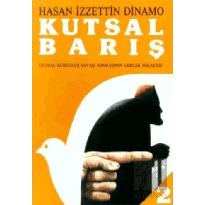 Kutsal Barış 2