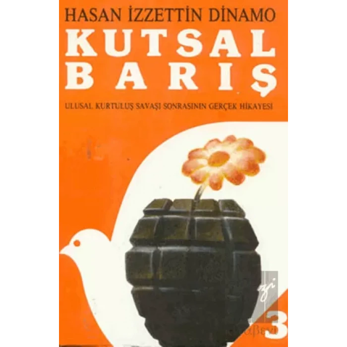 Kutsal Barış 3