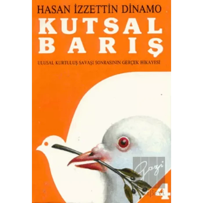 Kutsal Barış 4