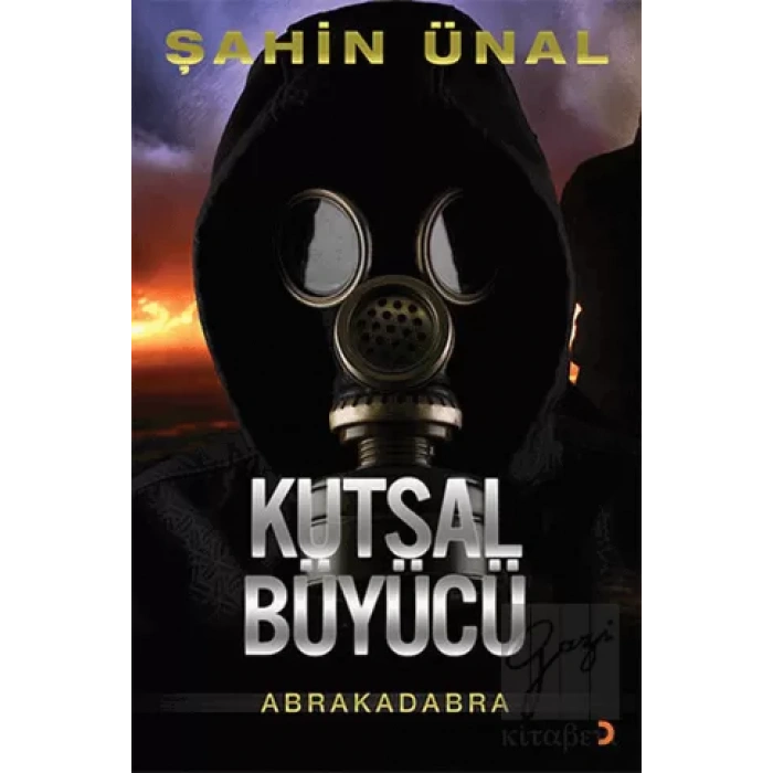 Kutsal Büyücü
