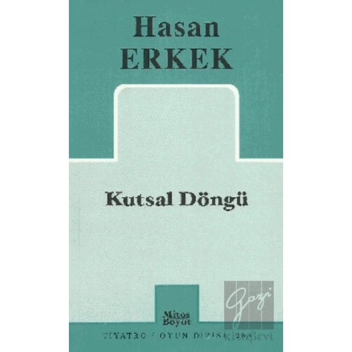 Kutsal Döngü