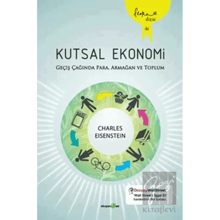 Kutsal Ekonomi