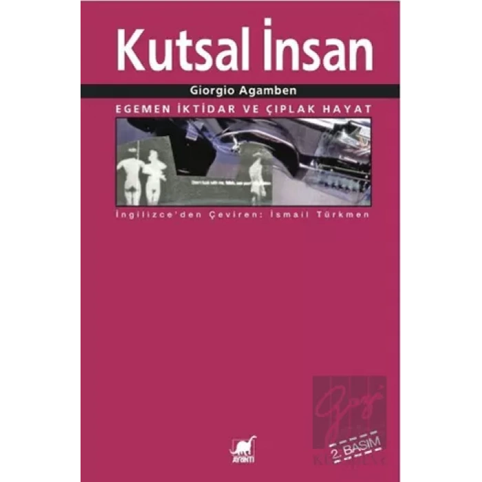 Kutsal İnsan
