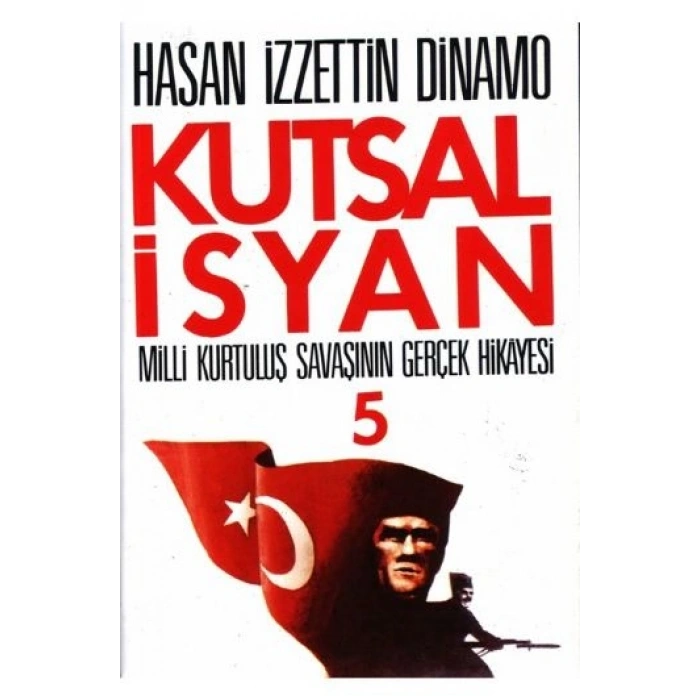 Kutsal İsyan 5