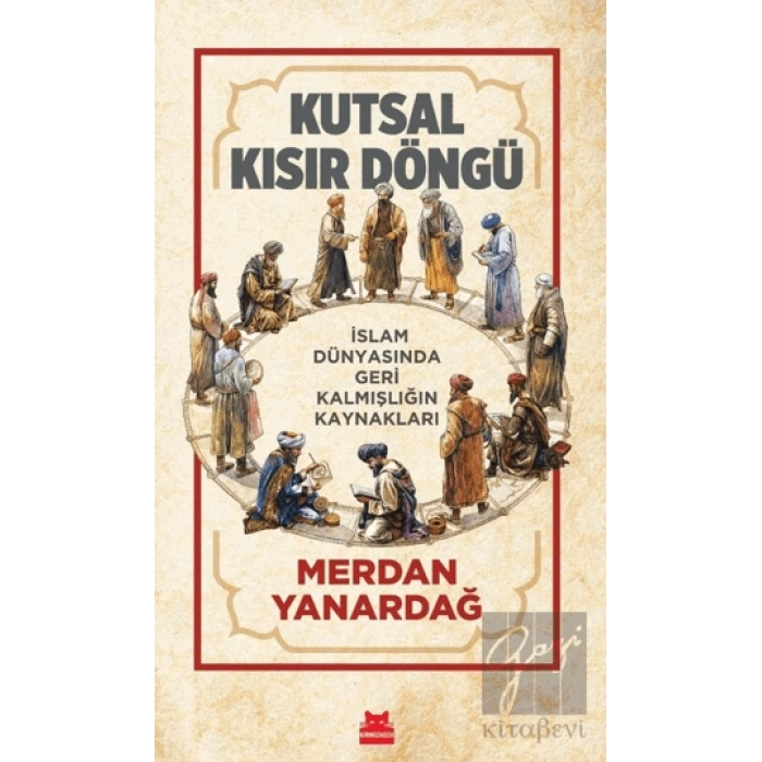 Kutsal Kısır Döngü