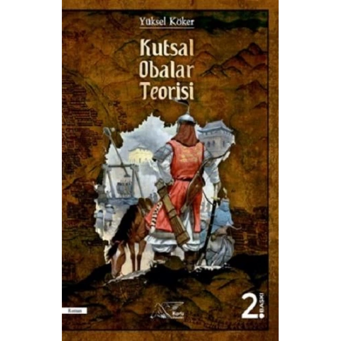 Kutsal Obalar Teorisi