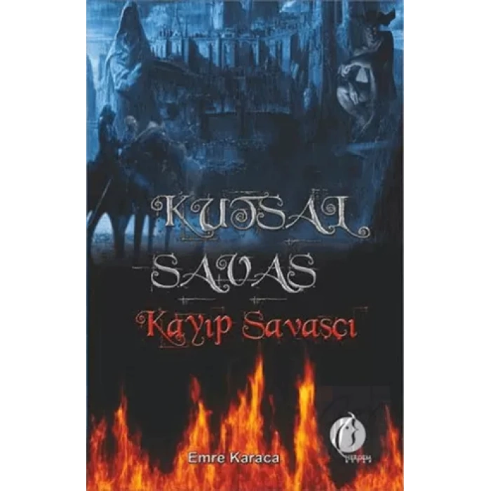 Kutsal Savaş : Kayıp Savaşçı