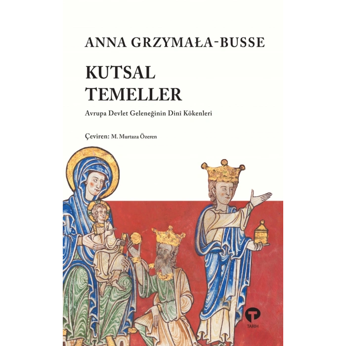 Kutsal Temeller