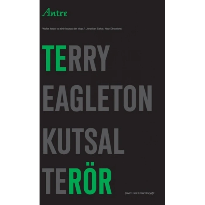 Kutsal Terör
