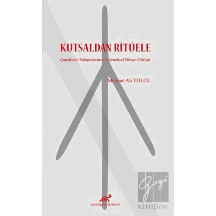 Kutsaldan Ritüele