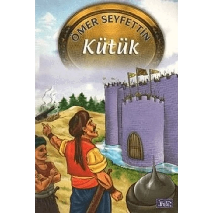 Kütük