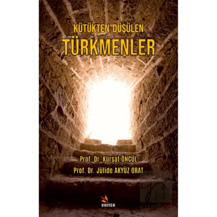 Kütükten Düşülen Türkmenler