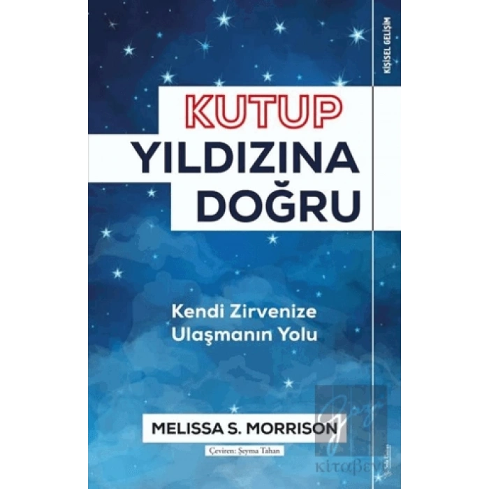 Kutup Yıldızına Doğru