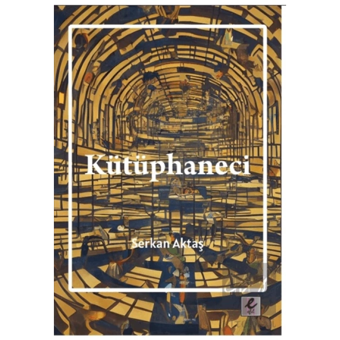 Kütüphaneci