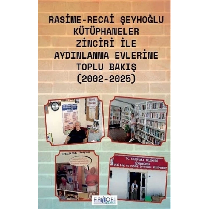 Kütüphaneler Zinciri