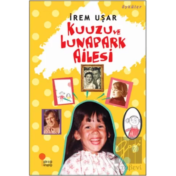 Kuuzu ve Lunapark Ailesi