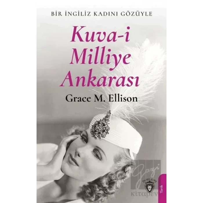 Kuva-i Milliye Ankarası