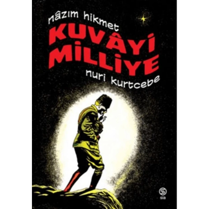 Kuvali Milliye
