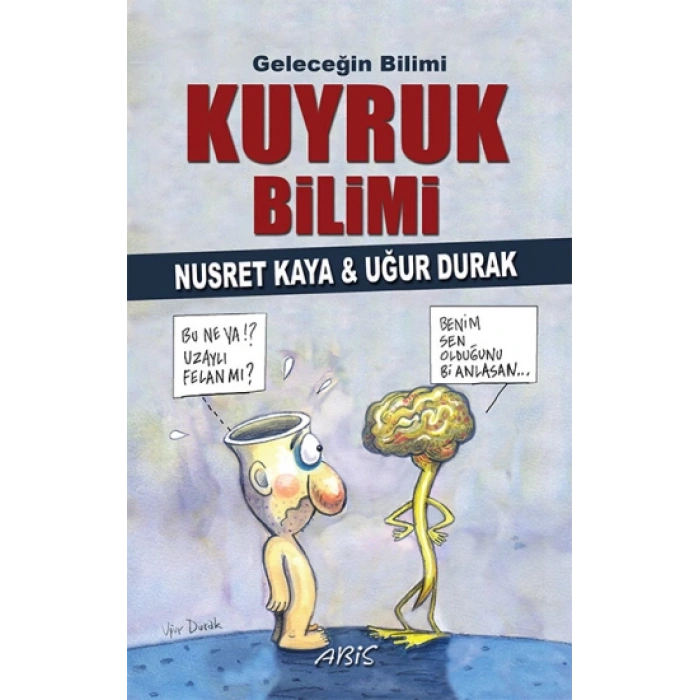 Kuyruk Bilimi