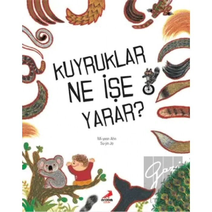 Kuyruklar Ne İşe Yarar?