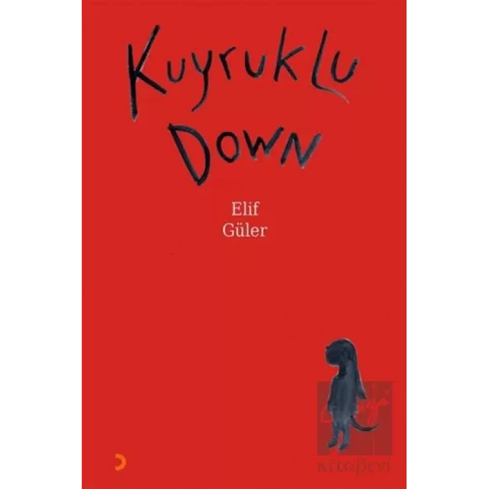 Kuyruklu Down