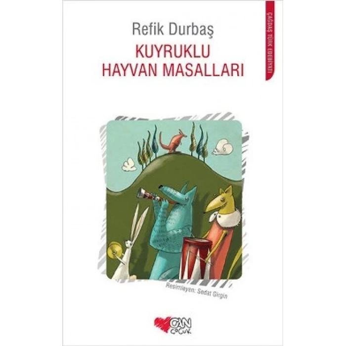 Kuyruklu Hayvan Masalları
