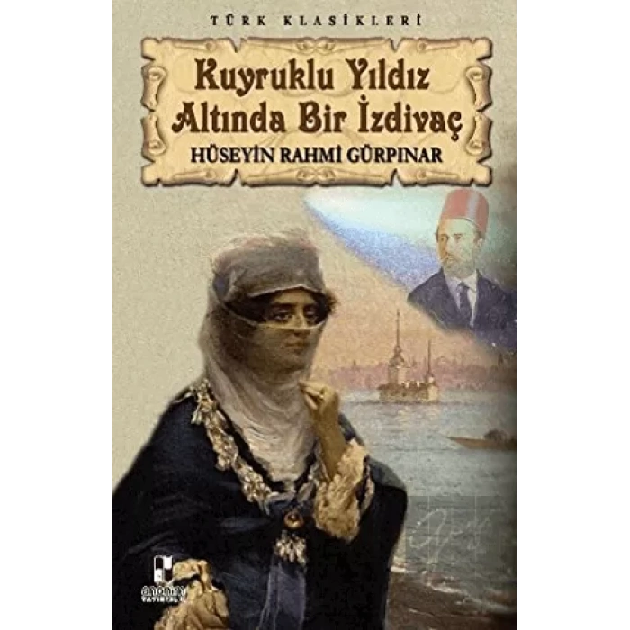 Kuyruklu Yıldız Altında Bir İzdivaç
