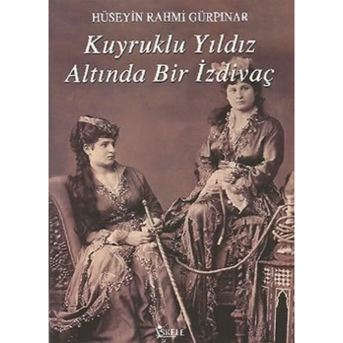 Kuyruklu Yıldız Altında Bir İzdivaç