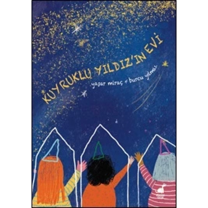 Kuyruklu Yıldızın Evi