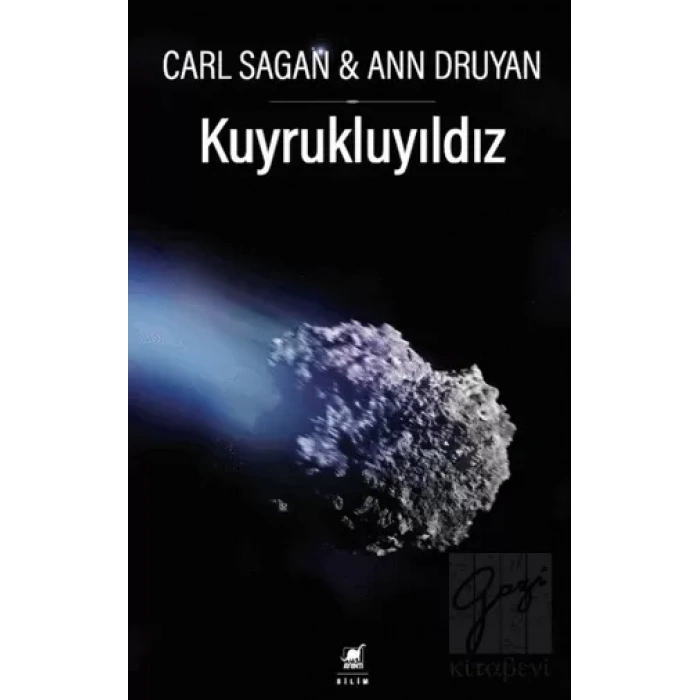 Kuyrukluyıldız