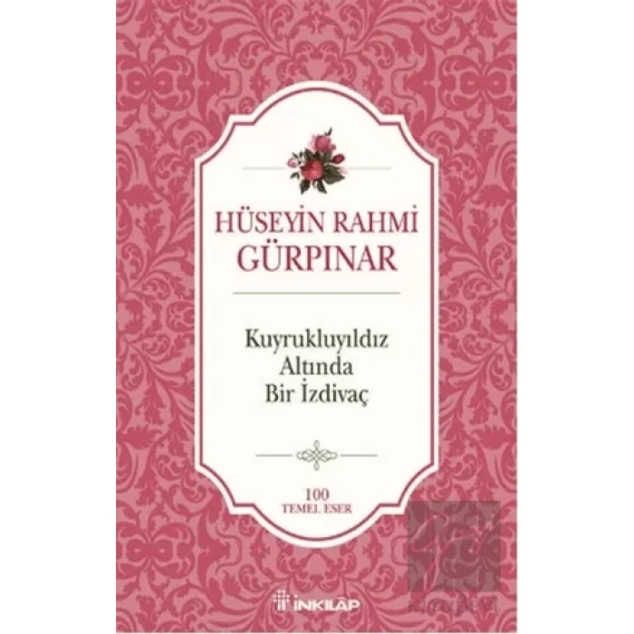 Kuyrukluyıldız Altında Bir İzdivaç