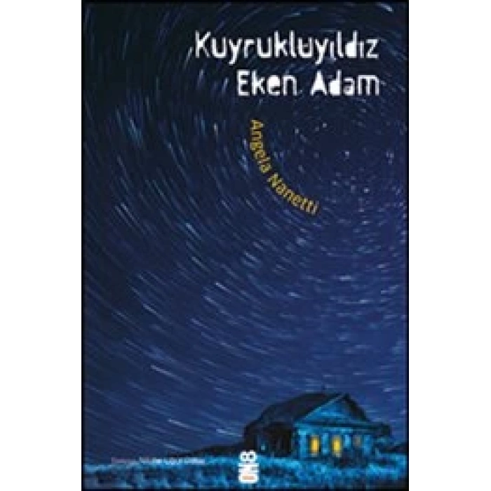 Kuyrukluyıldız Eken Adam