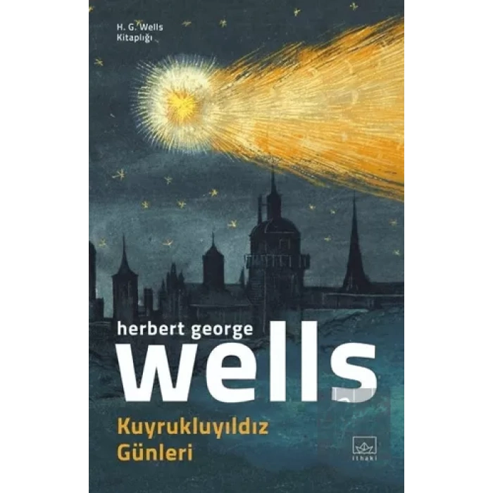 Kuyrukluyıldız Günleri