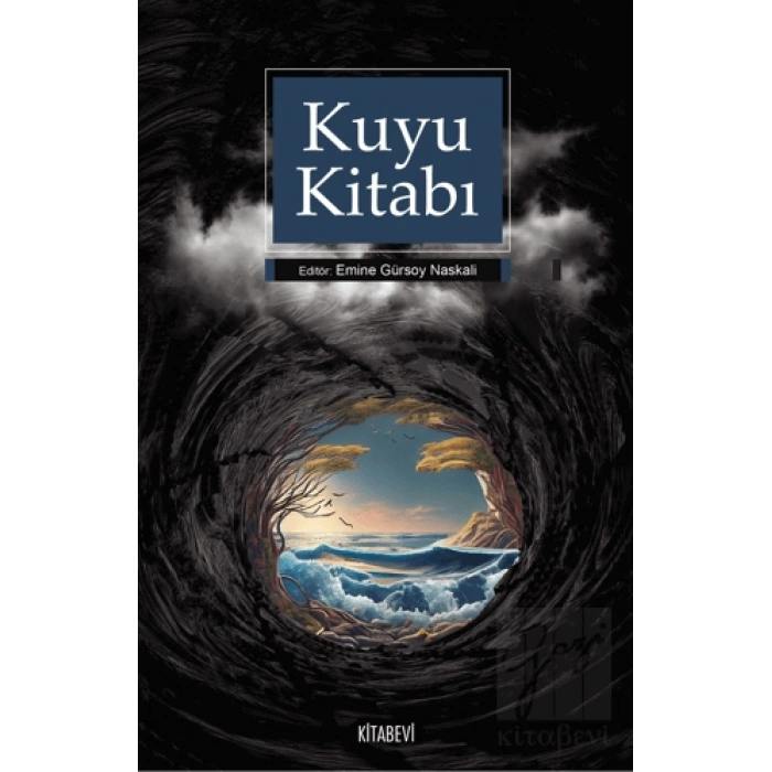 Kuyu Kitabı