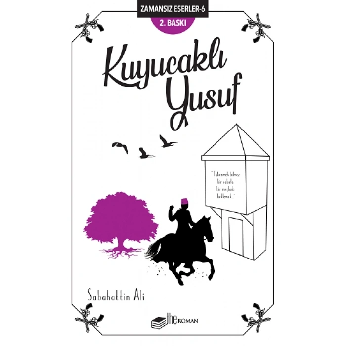 Kuyucaklı Yusuf