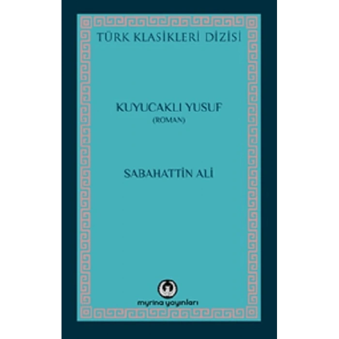 Kuyucaklı Yusuf