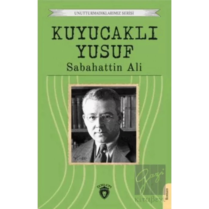 Kuyucaklı Yusuf