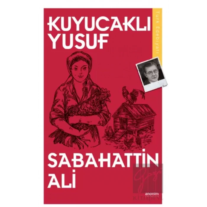 Kuyucaklı Yusuf