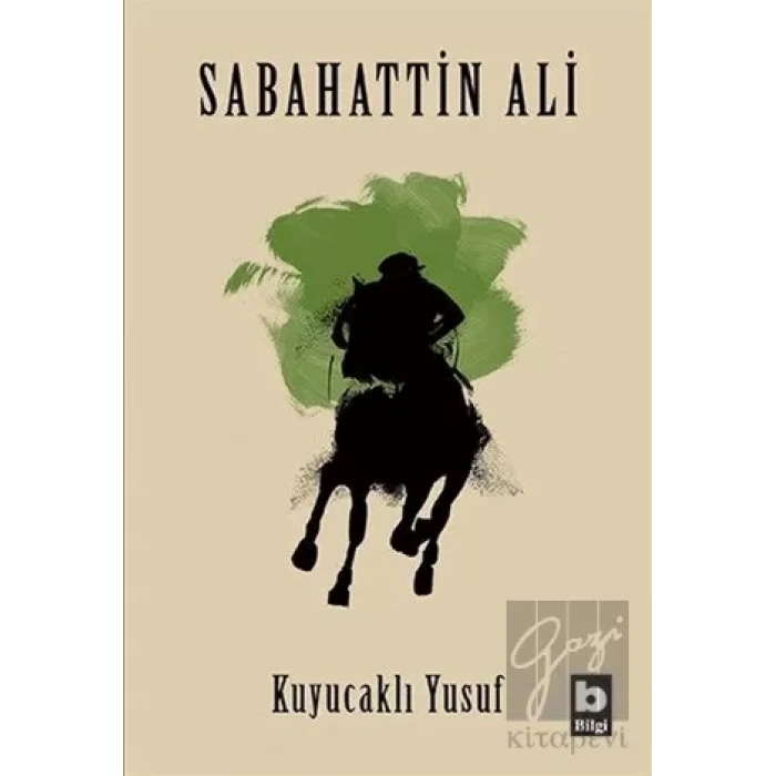 Kuyucaklı Yusuf