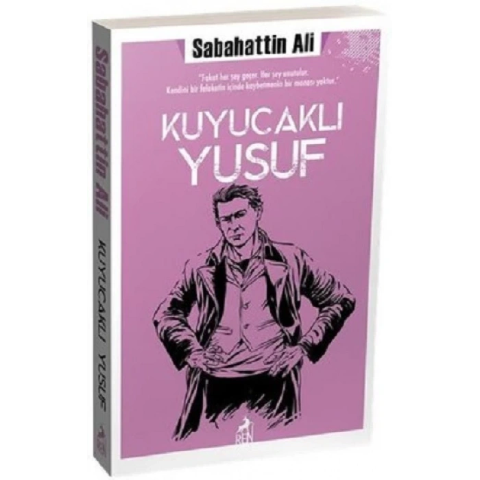 Kuyucaklı Yusuf