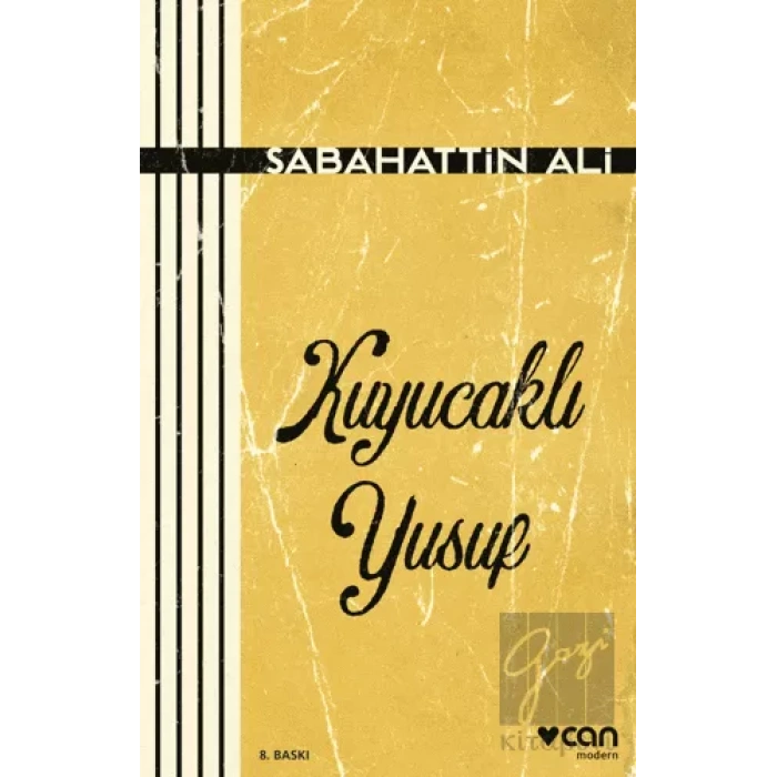 Kuyucaklı Yusuf