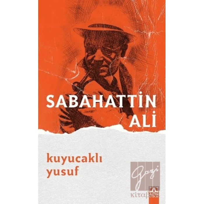 Kuyucaklı Yusuf