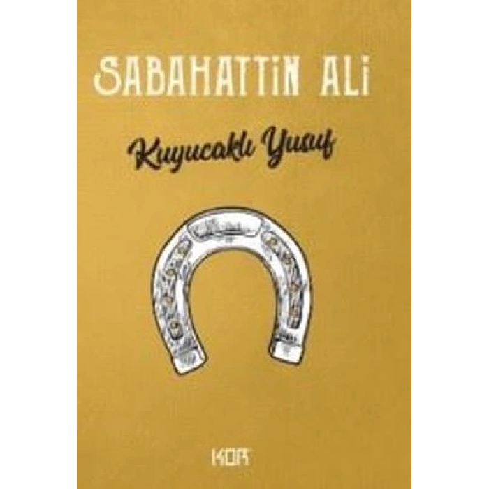 Kuyucaklı Yusuf